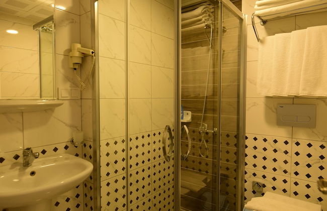 Narcis Apart Hotel - Foto 25