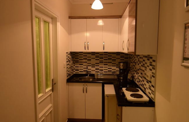 Narcis Apart Hotel - Foto 11