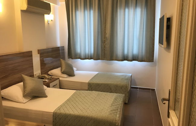 Narcis Apart Hotel - Foto 7
