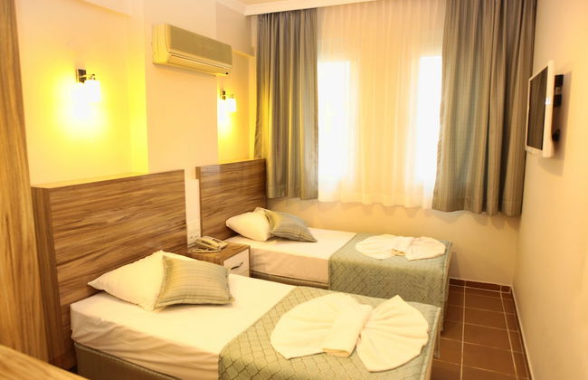 Narcis Apart Hotel - Foto 4