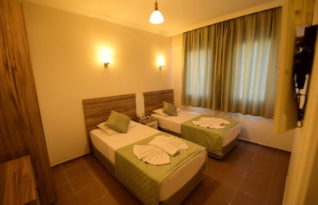 Narcis Apart Hotel - Foto 12