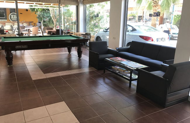 Narcis Apart Hotel - Foto 31