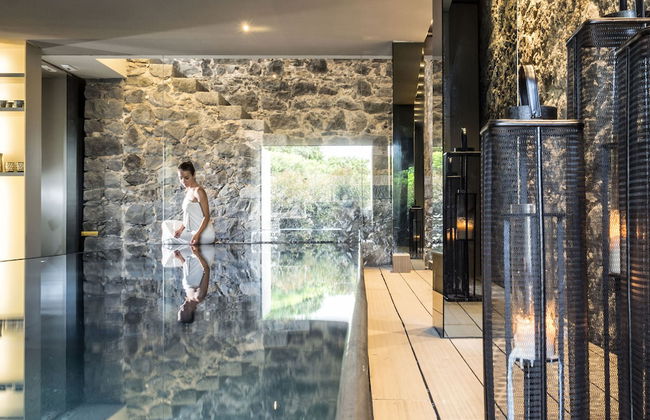 Zash Country Boutique Hotel - Foto 48