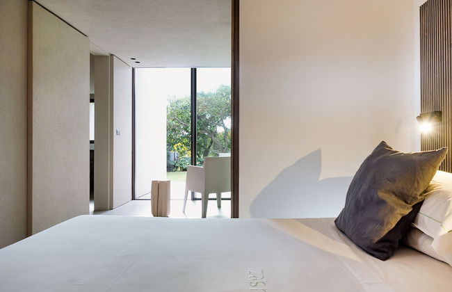 Zash Country Boutique Hotel - Foto 10