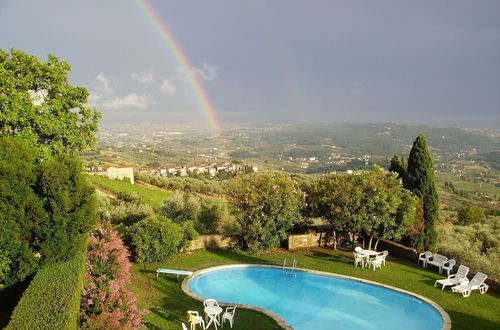 Foto 7 - Fattoria Gambaro di Petrognano