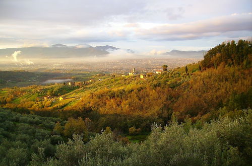 Photo 1 - Fattoria Gambaro di Petrognano