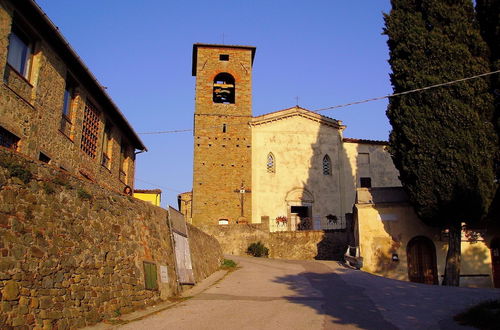 Foto 80 - Fattoria Gambaro di Petrognano