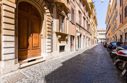 Photo 50 - Colosseum Terrace Apartment