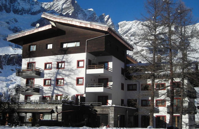 Near the Ski Lifts - Foto 19