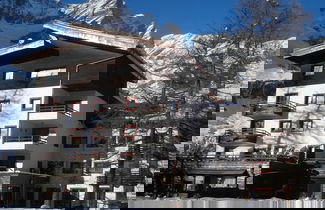 Foto 1 - Near the Ski Lifts