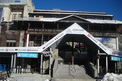 Photo 19 - Matterhorn View Apartment in Breuil-Cervinia near Ski Area