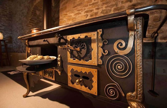 Tenuta Bricchi - Foto 28