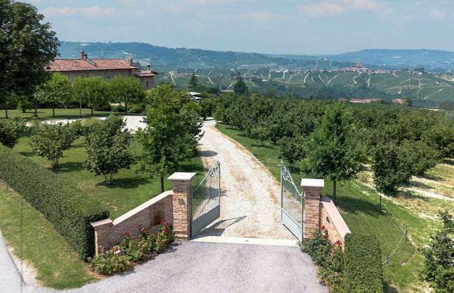 Tenuta Bricchi - Foto 38