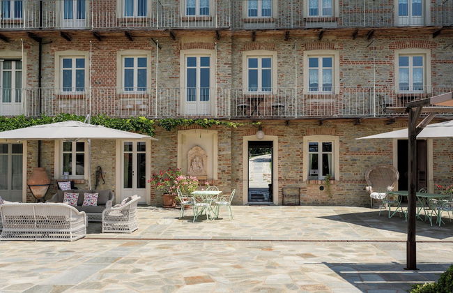 Tenuta Bricchi - Foto 37