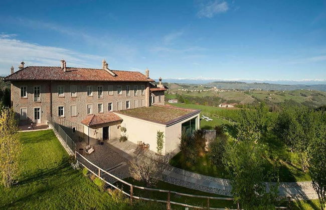 Tenuta Bricchi - Foto 34