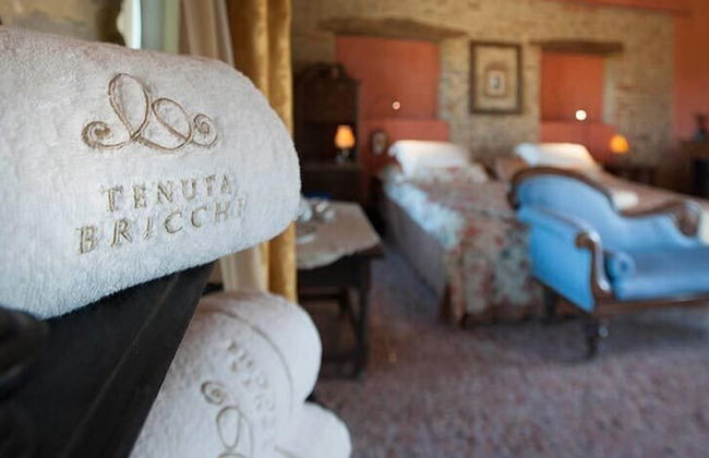 Tenuta Bricchi - Foto 19