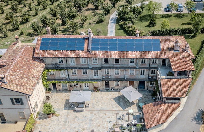 Tenuta Bricchi - Foto 36