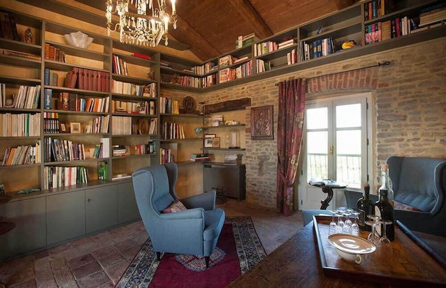 Tenuta Bricchi - Foto 27