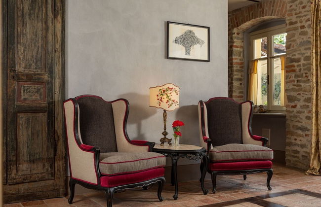 Tenuta Bricchi - Foto 2