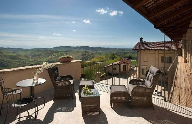 Tenuta Bricchi - Foto 11