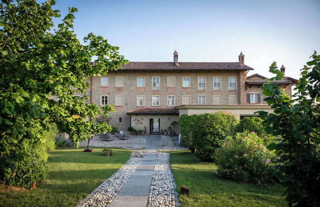 Tenuta Bricchi - Foto 32