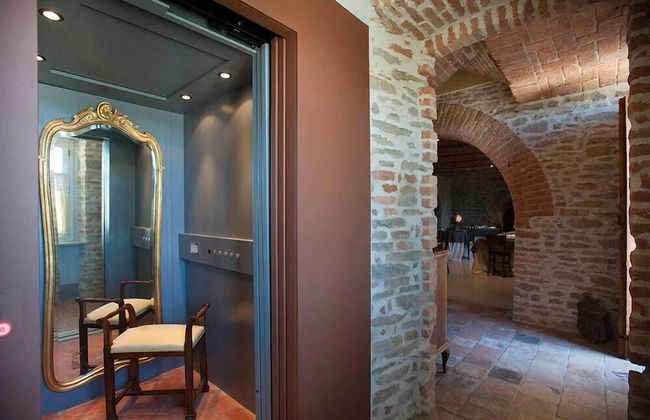 Tenuta Bricchi - Foto 26