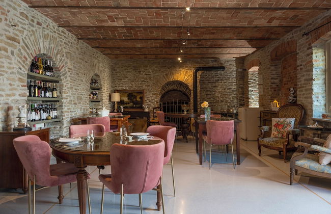 Tenuta Bricchi - Foto 22