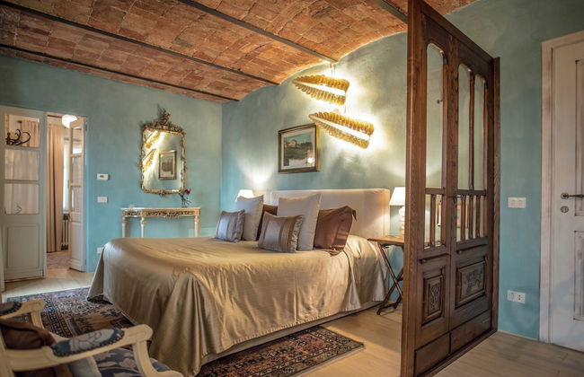 Tenuta Bricchi - Foto 10