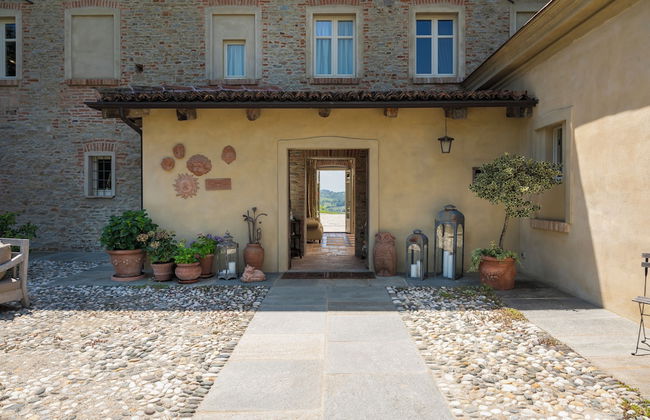 Tenuta Bricchi - Foto 31