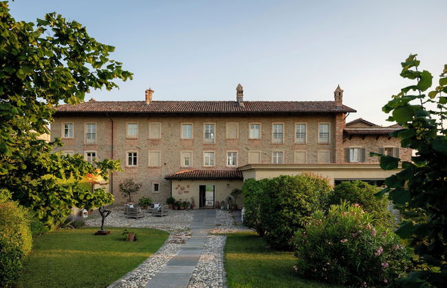 Tenuta Bricchi - Foto 30