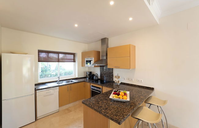 Arcos Gardens Sol Rent Golf - Foto 51