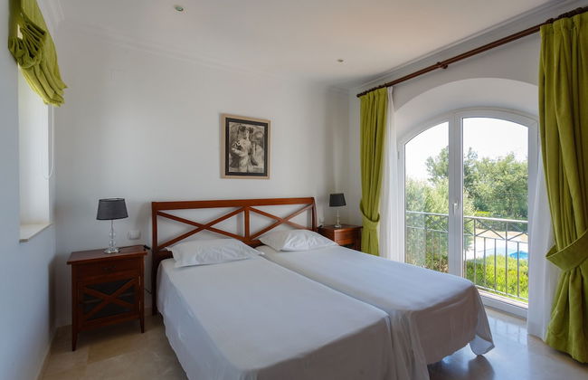 Arcos Gardens Sol Rent Golf - Foto 20