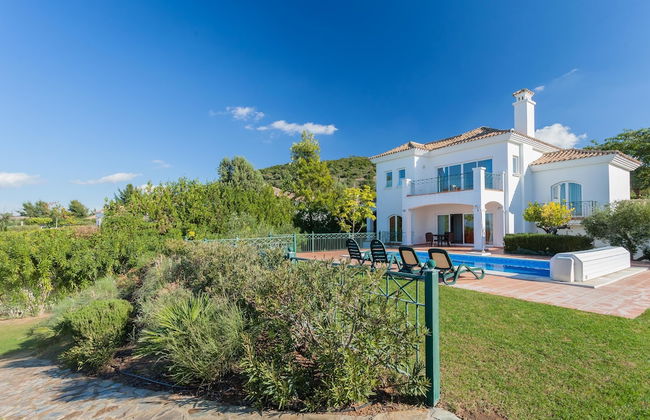 Arcos Gardens Sol Rent Golf - Foto 5