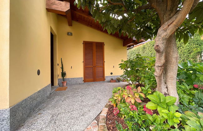 Modern Apartment, Private Garden, 25km From Milan - Foto 15