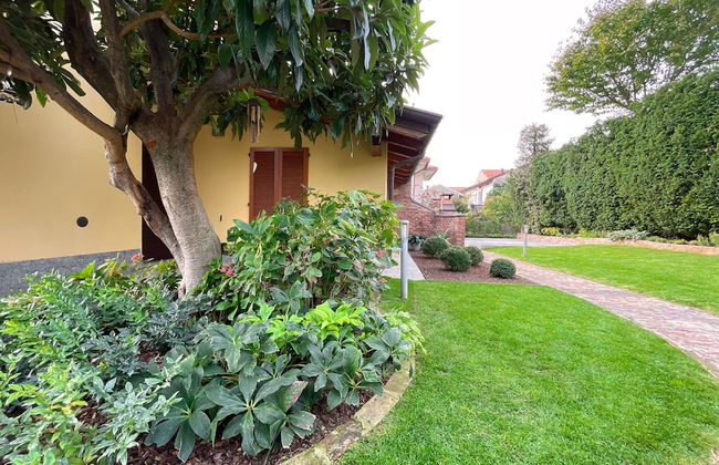 Modern Apartment, Private Garden, 25km From Milan - Foto 10