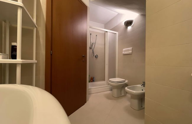 Modern Apartment, Private Garden, 25km From Milan - Foto 7