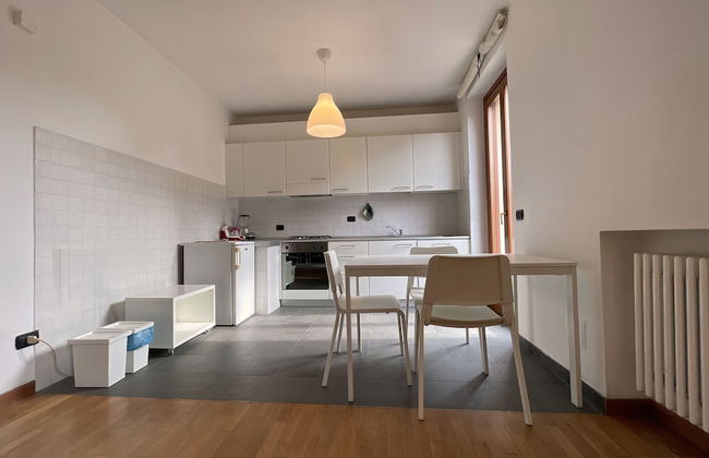 Modern Apartment, Private Garden, 25km From Milan - Foto 4