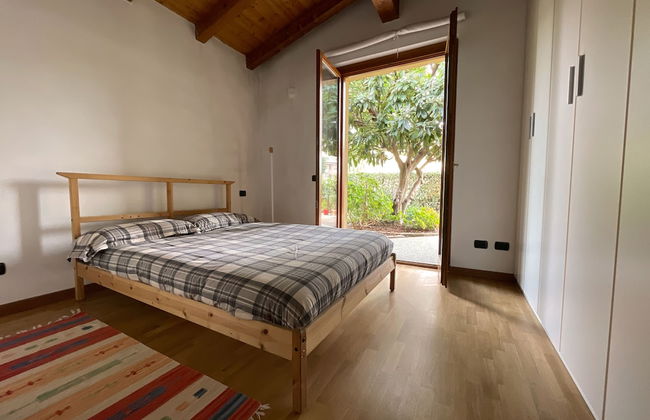 Modern Apartment, Private Garden, 25km From Milan - Foto 3