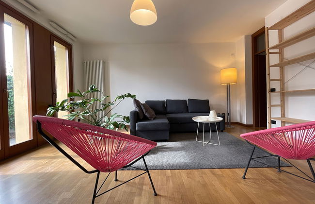 Modern Apartment, Private Garden, 25km From Milan - Foto 6