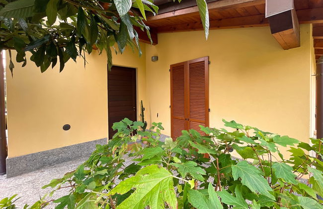 Modern Apartment, Private Garden, 25km From Milan - Foto 17