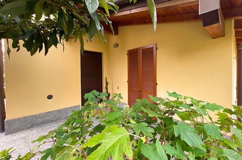 Photo 17 - Modern Apartment, Private Garden, 25km From Milan