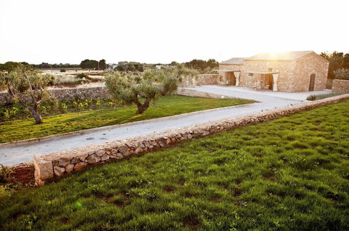 Foto 54 - Masseria Cisternella