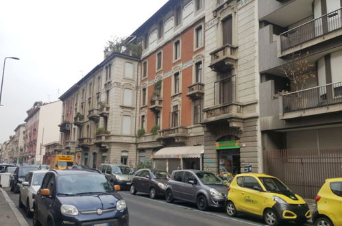 Foto 31 - Milano Guest house Armonia & Passione