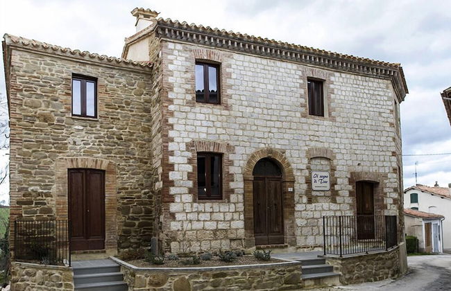 Il Sogno di Tino - Foto 66