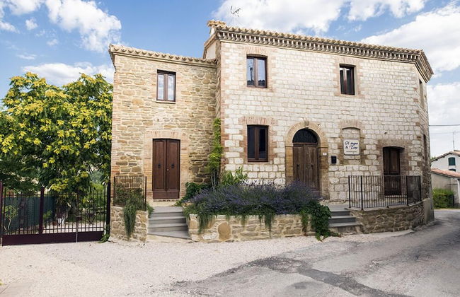 Il Sogno di Tino - Photo 2