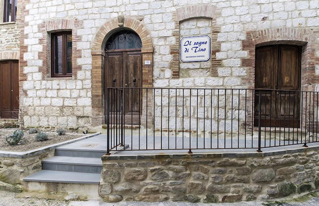 Il Sogno di Tino - Foto 70