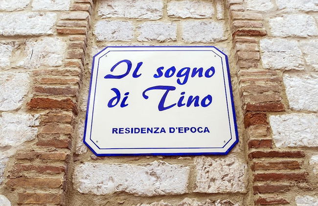 Il Sogno di Tino - Foto 84