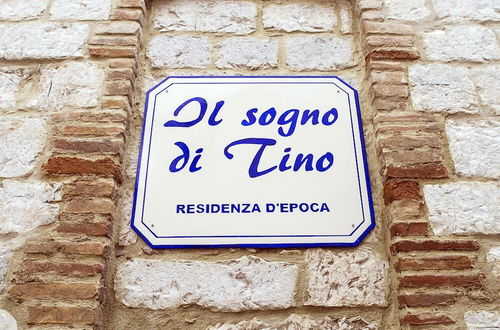 Photo 42 - Il Sogno di Tino