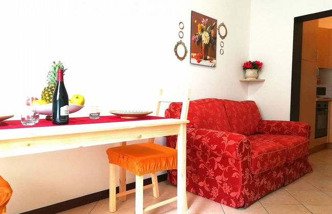 Feel at Home - Casa Federica - Foto 15