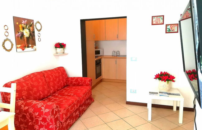 Feel at Home - Casa Federica - Foto 1